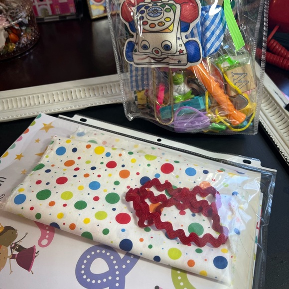 Toy box Create kit - Picture 9 of 9